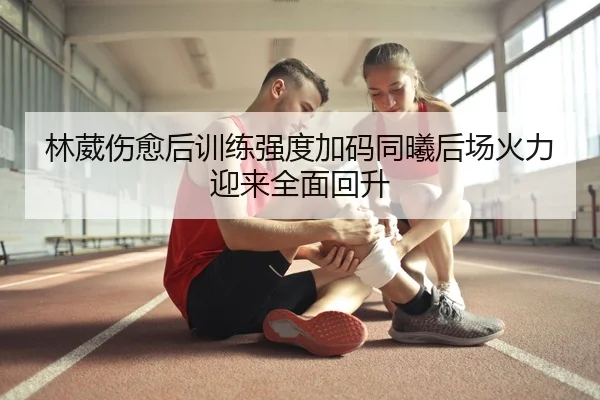 林葳伤愈后训练强度加码同曦后场火力迎来全面回升